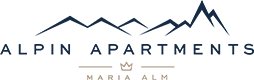 Alpin Apartmemts Logo
